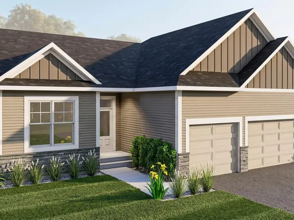 9117 62nd St S, Cottage Grove, MN 55016