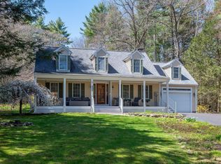5 Goodwin Road, Hampton Falls, NH 03844