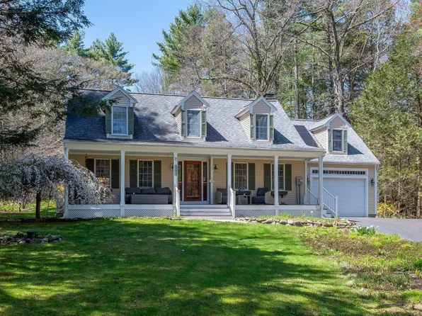 5 Goodwin Road, Hampton Falls, NH 03844