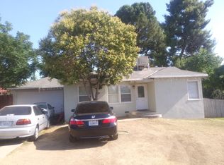 601 Acacia Ave, Bakersfield, CA 93305