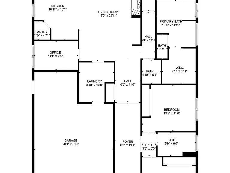 3055 NW Hidden Ridge Dr — Photo 39