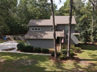 343 Old Tory Trl, Aiken, SC 29801