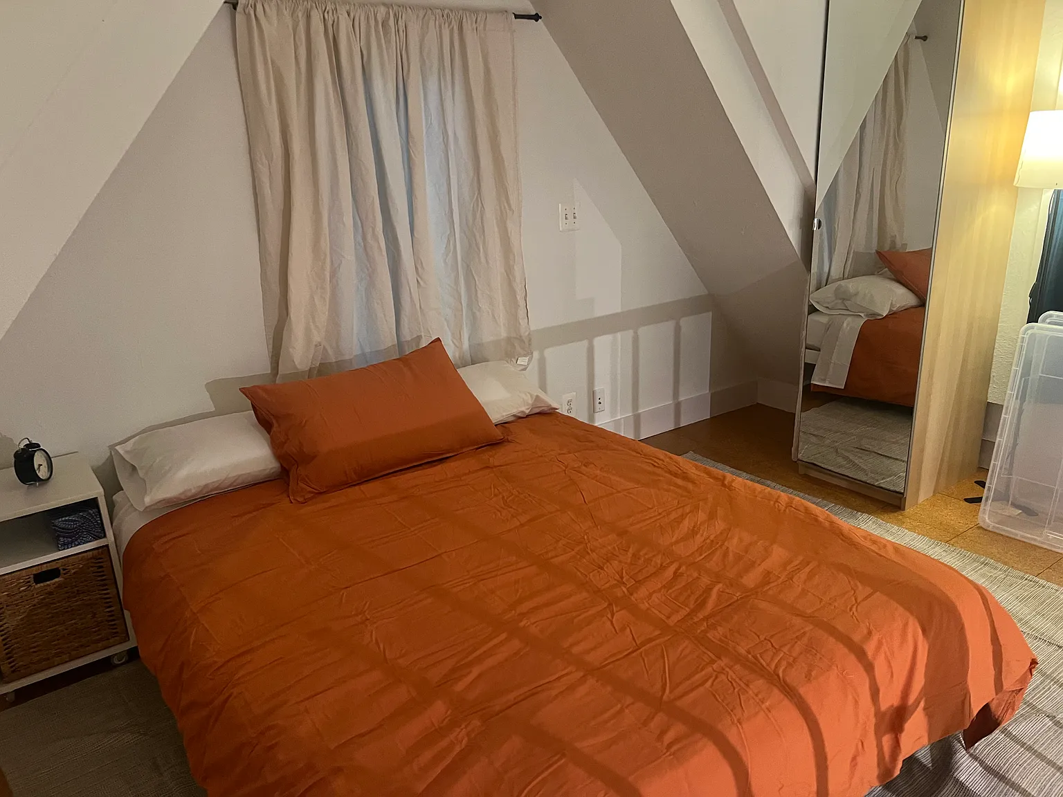 1 bed, 500 sqft, $2,450 — Photo 4