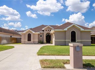 3623 Bianca, Edinburg, TX 78539
