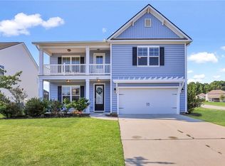 295 Hulston Landing Rd, Bluffton, SC 29909