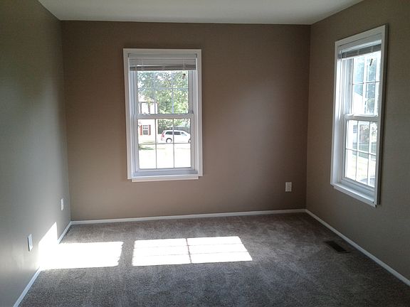 Bedroom 1 - 10' x 15'