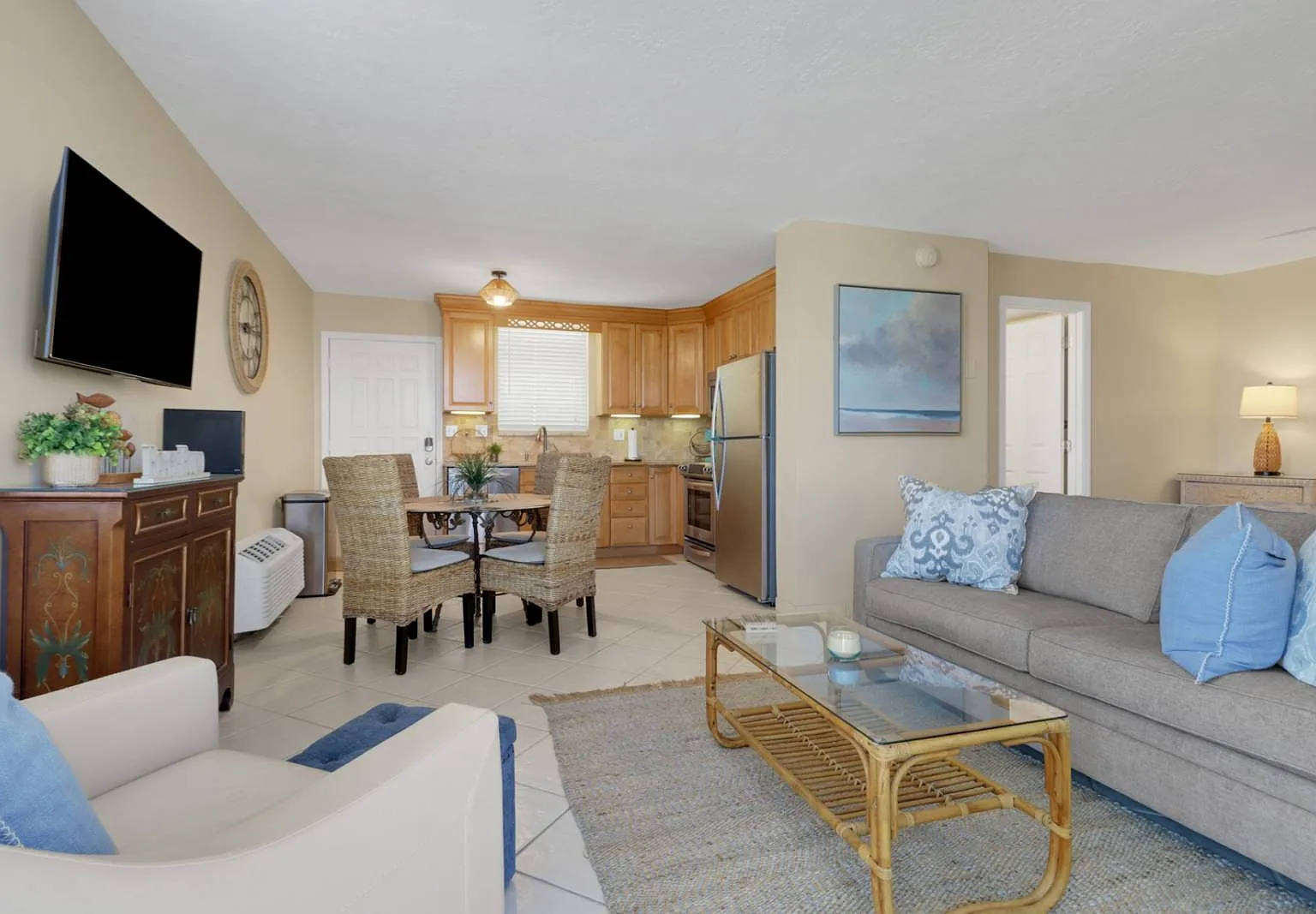 Studio, 508 sqft, $1,900 — Photo 4