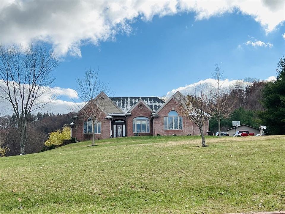 1431 S County Road 150 W, Brownstown, IN 47220 Zillow