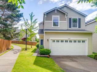 12720 SW Merganser Ln, Beaverton, OR 97007