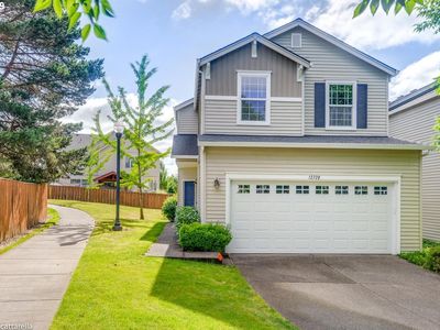 12720 SW Merganser Ln, Beaverton, OR, 97007