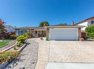 3670 Carlsbad Way, Pleasanton, CA 94588