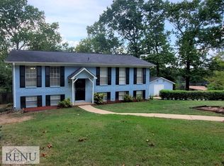 1259 Navajo Trl, Alabaster, AL 35007