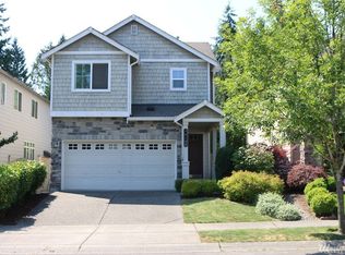 16108 35th Park SE, Bothell, WA 98012