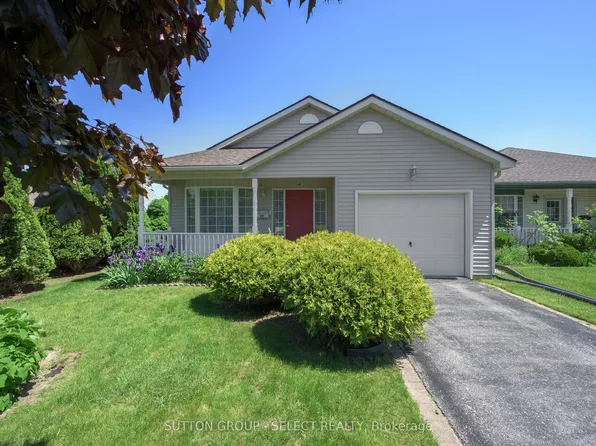 64 Wilson Ave, Tillsonburg, ON N4G 5V5