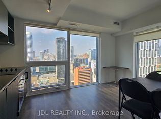 82 Dalhousie St #2812, Toronto, ON M5B 0C5