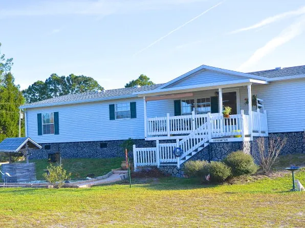 11150 SW 71st Ln, Cedar Key, FL 32625