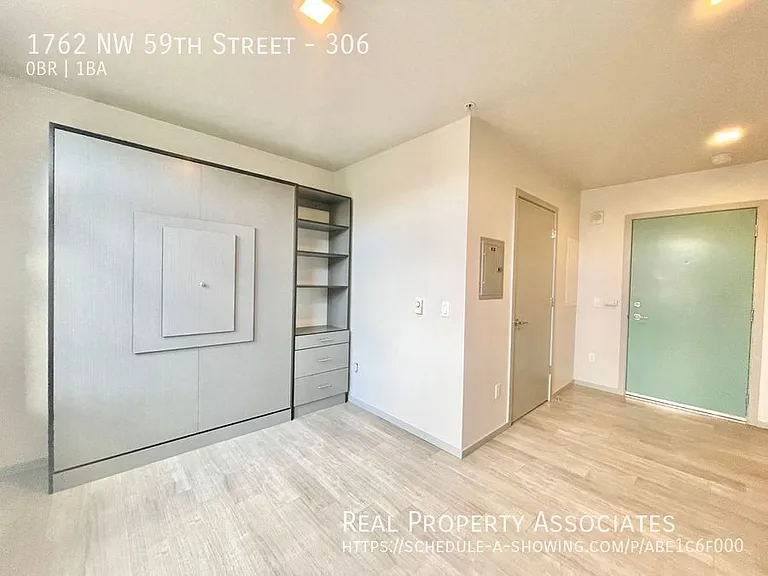 1762 NW 59th St #306 — Photo 6