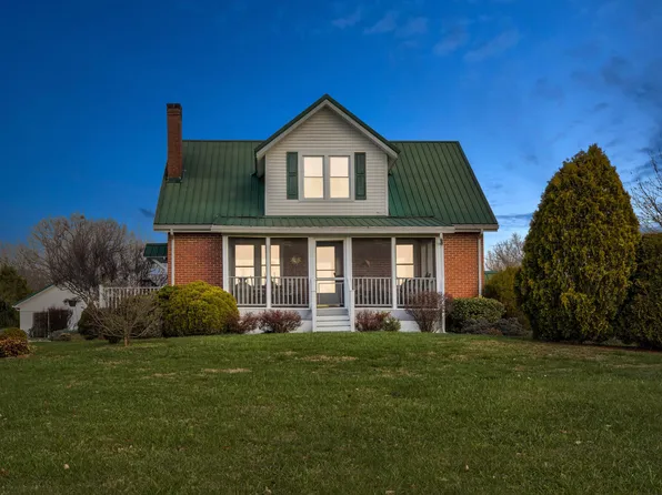 45 Countryside Dr, Mount Sterling, KY 40353