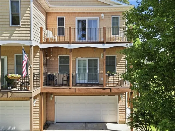 4620 Lake Dr, Virginia Beach, VA 23455