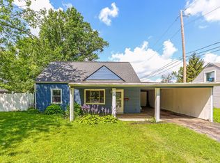 985 Bucknell Rd, Columbus, OH 43213