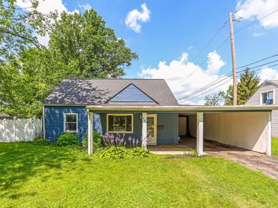 985 Bucknell Rd, Columbus, OH, 43213