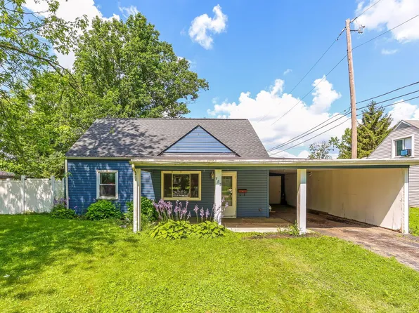 985 Bucknell Rd, Columbus, OH 43213