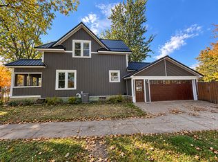 603 1st St SW, Wadena, MN 56482