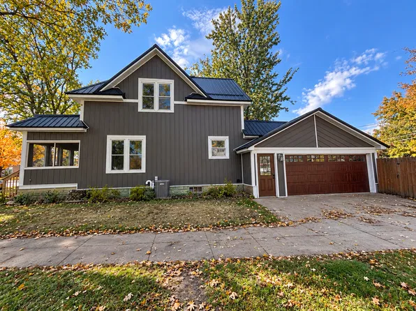 603 1st St SW, Wadena, MN 56482