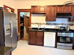 11 Windsor Rd #1, Somerville, MA 02144