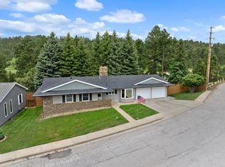 402 Sunset Rd, Lead, SD 57754