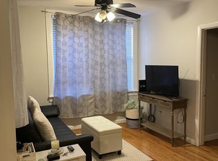 135 Endicott St #33, Boston, MA 02113