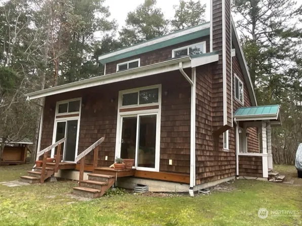 53 Pool Lane, Friday Harbor, WA 98250