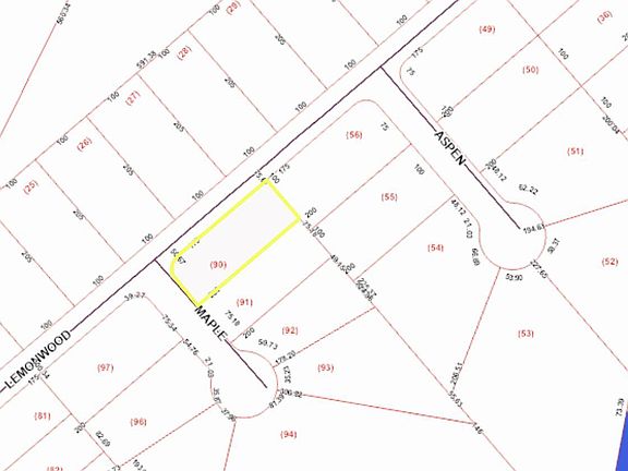 4th image of 101 Maple Court