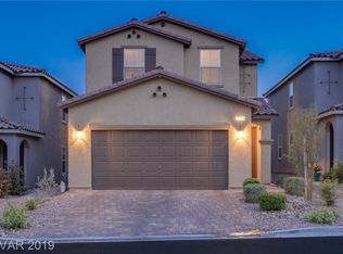 9209 Valley Betica Ave, Spring Valley, NV 89148