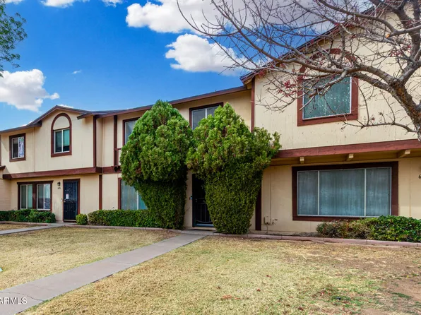 6018 N 30TH Avenue, Phoenix, AZ 85017