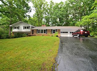 816 University Heights Rd, Cullowhee, NC 28723