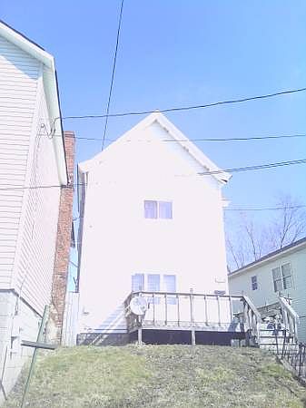 Street View from Witter Ave.