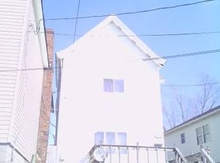 340 N. Arch St ,, Connellsville, PA 15405