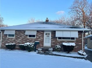 5509 W 48th St, Parma, OH