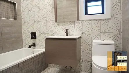 Rented by Lofts and Flats LLC