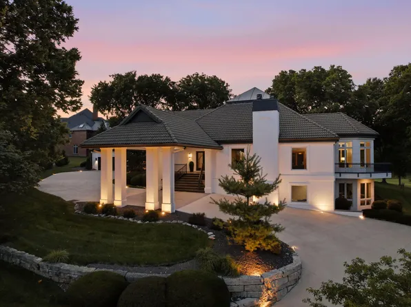 3711 E Castlebay Court, Springfield, MO 65809