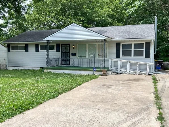 7106 E 108th St, Kansas City, MO 64134