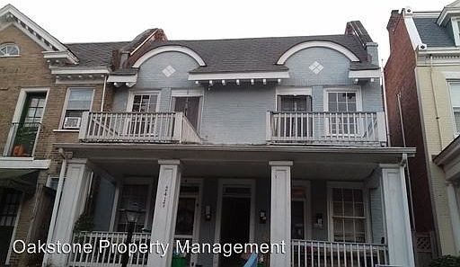 1st image of 2417 Floyd Ave APT A