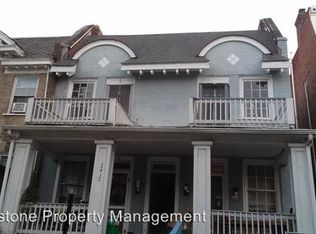 2417 Floyd Ave APT A, Richmond, VA 23220