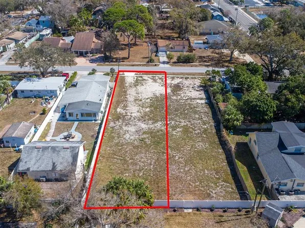 7030 62nd St N Lot 5, Pinellas Park, FL 33781