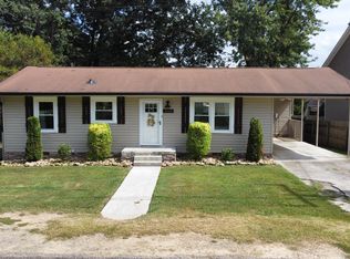 2706 Woodlawn Ave NW, Cleveland, TN 37312