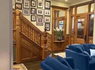 445 W 162nd St #2, New York, NY 10032