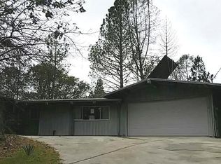 1960 Pinecrest Dr, Boulder Creek, CA 95006