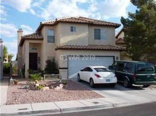8117 Mount Harris Ct, Las Vegas, NV 89145
