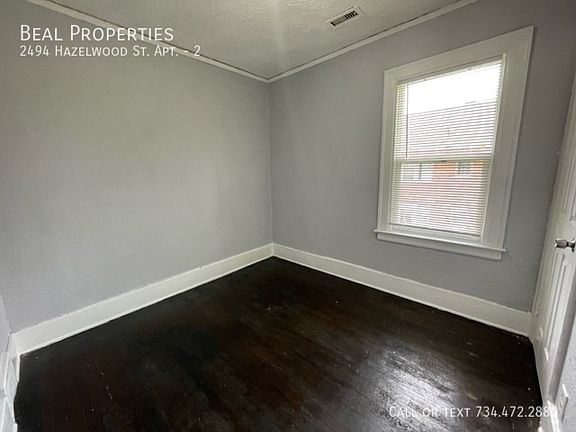 4th image of 2494 Hazelwood St Unit 2